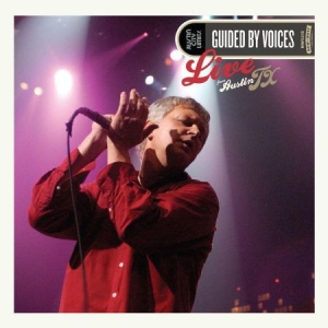 Guided By Voices - Live From Austin, Tx in the group VINYL / Pop-Rock at Bengans Skivbutik AB (2645442)