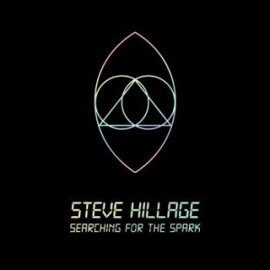 Hillage Steve - Searching For The Spark i gruppen CD / Rock hos Bengans Skivbutik AB (2645456)