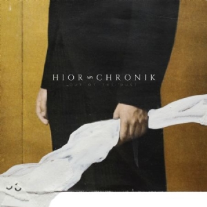 Chronik Hior - Out Of The Dust in the group CD / Upcoming releases / Pop at Bengans Skivbutik AB (2645482)