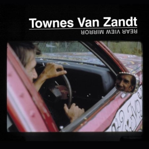 Van Zandt Townes - Rear View Mirror in the group VINYL / Country at Bengans Skivbutik AB (2645484)