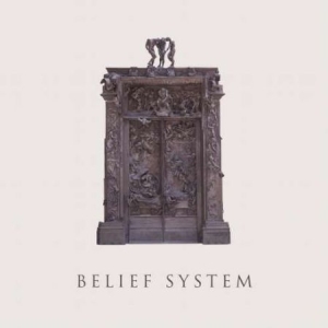 Special Request - Belief System in the group VINYL / Pop-Rock at Bengans Skivbutik AB (2645490)
