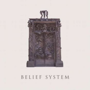 Special Request - Belief System in the group CD / Pop at Bengans Skivbutik AB (2645491)