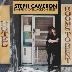 Cameron Steph - Daybreak Over Jackson Street in the group CD / Pop at Bengans Skivbutik AB (2645499)