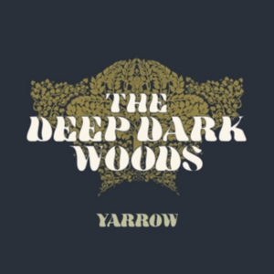 Deep Dark Woods - Yarrow in the group CD / Country at Bengans Skivbutik AB (2645502)