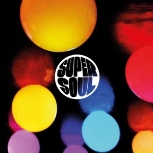 Supersoul - Supersoul in the group VINYL / RNB, Disco & Soul at Bengans Skivbutik AB (2645526)