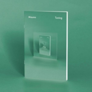 Mauno - Tuning in the group CD / Pop-Rock at Bengans Skivbutik AB (2645548)