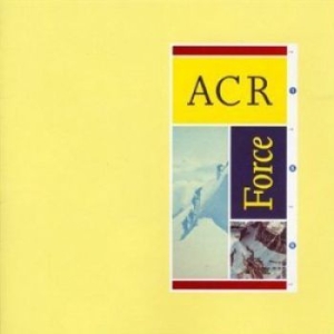 Certain Ratio A - Force in the group CD / Pop-Rock at Bengans Skivbutik AB (2645574)