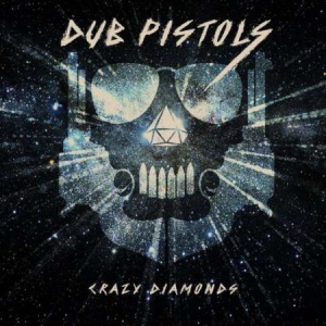 Dub Pistols - Crazy Diamond in the group CD / Rock at Bengans Skivbutik AB (2645575)