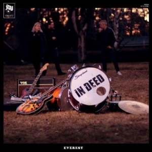 In Deed - Everest in the group VINYL / Pop-Rock at Bengans Skivbutik AB (2645594)