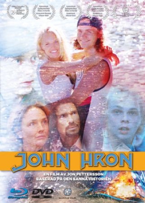 Film - John Hron Bd in the group Movies / Film Blu-ray at Bengans Skivbutik AB (2646233)