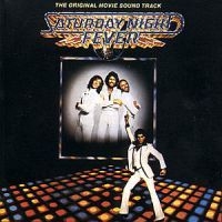 Saturday Night Fever - The Original Movie Soundtrack in the group CD / Film-Musikal,Pop-Rock at Bengans Skivbutik AB (2647087)