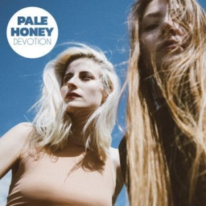Pale Honey - Devotion in the group CD / Pop-Rock at Bengans Skivbutik AB (2647435)