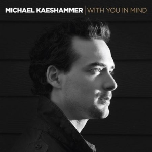 Kaeshammer Michael - With You In Mind in the group CD / Jazz/Blues at Bengans Skivbutik AB (2647653)