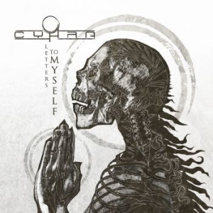Cyhra - Letters To Myself in the group Minishops / Cyhra at Bengans Skivbutik AB (2652307)