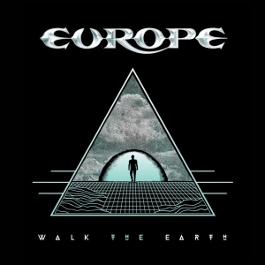 Europe - Walk The Earth in the group CD / Hårdrock/ Heavy metal at Bengans Skivbutik AB (2660371)