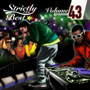 Various artists - Strictly The Best - Vol 43 in the group OUR PICKS / Stocksale / Vinyl HipHop/Soul at Bengans Skivbutik AB (2660487)