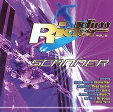 Various artists - Riddim Rider Vol. 5 - Scanner in the group VINYL / Vinyl Reggae at Bengans Skivbutik AB (2660502)
