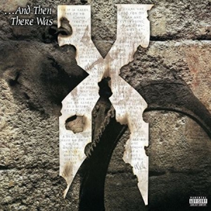 Dmx - And Then There Was X (Limited Vinyl in the group OTHER /  /  at Bengans Skivbutik AB (2661943)
