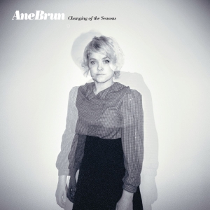 Ane Brun - Changing Of The Season - Vinyl in the group VINYL / Pop at Bengans Skivbutik AB (2662181)