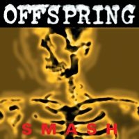 The Offspring - Smash i gruppen ÖVRIGT / Startsida Vinylkampanj TEMP hos Bengans Skivbutik AB (2663980)