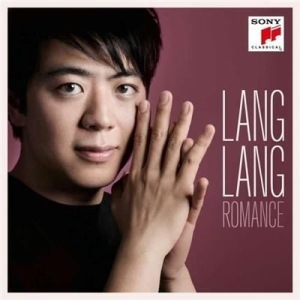 Lang Lang - Romance in the group CD / Klassiskt,Övrigt at Bengans Skivbutik AB (2664013)