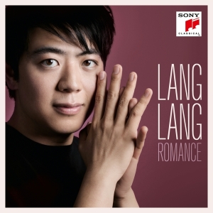 Lang Lang - Romance in the group CD / Klassiskt,Övrigt at Bengans Skivbutik AB (2664013)