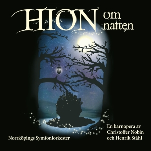 Nobin Christoffer - Hion Om Natten in the group Externt_Lager /  at Bengans Skivbutik AB (2664033)
