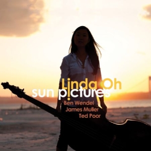 Oh Linda - Sun Pictures in the group CD / Jazz at Bengans Skivbutik AB (2674273)