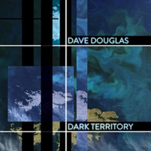 Douglas Dave & High Risk - Dark Territory in the group CD / Jazz at Bengans Skivbutik AB (2674288)