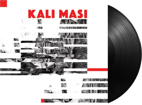 Masi Kali - Wind Instrument in the group VINYL / Rock at Bengans Skivbutik AB (2674305)