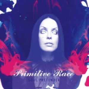 Primitive Race - Soul Pretender in the group CD / Pop-Rock at Bengans Skivbutik AB (2674372)