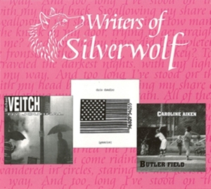 Filmmusik - Writers Of Silverwolf in the group OTHER / Övrigt / at Bengans Skivbutik AB (2674376)