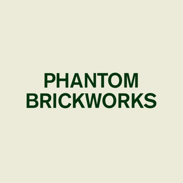 Bibio - Phantom Brickworks in the group VINYL / Bestsellers at Bengans Skivbutik AB (2674381)