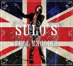 Sulo - Full English in the group CD / Rock at Bengans Skivbutik AB (2674429)