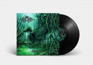 Månegarm - Urminnes Hävd - The Forest Sessions in the group VINYL / Hårdrock,Svensk Musik at Bengans Skivbutik AB (2683161)