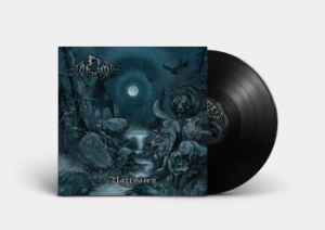 Månegarm - Nattväsen + Bonus Track - Gtf Lp in the group VINYL / Hårdrock,Svensk Folkmusik at Bengans Skivbutik AB (2683162)