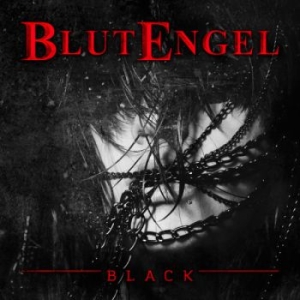 Blutengel - Black in the group CD / Pop-Rock at Bengans Skivbutik AB (2683164)