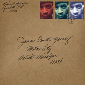 J Dilla - Motor City in the group VINYL / Hip Hop-Rap,RnB-Soul at Bengans Skivbutik AB (2708115)