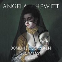 Scarlatti Domenico - Sonatas, Vol. 2 in the group Externt_Lager /  at Bengans Skivbutik AB (2714448)