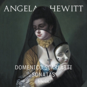 Scarlatti Domenico - Sonatas, Vol. 2 in the group Externt_Lager /  at Bengans Skivbutik AB (2714448)