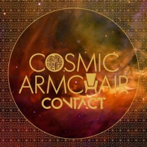 Cosmic Armchair - Contact in the group CD / Pop at Bengans Skivbutik AB (2714478)