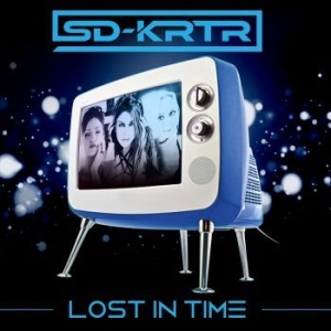 Sd-Krtr - Lost In Time in the group CD / Pop at Bengans Skivbutik AB (2714479)