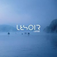 Lesoir - Latitude (Digipack) in the group CD / Hårdrock/ Heavy metal at Bengans Skivbutik AB (2714487)