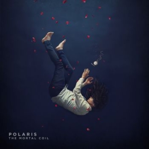 Polaris - The Mortal Coil in the group CD / Hårdrock/ Heavy metal at Bengans Skivbutik AB (2714510)