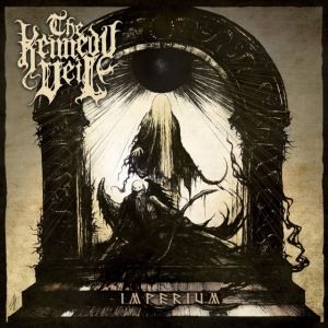Kennedy Veil - Imperium in the group CD / Hårdrock at Bengans Skivbutik AB (2714531)