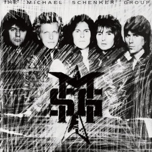 Michael Schenker Group - Msg in the group VINYL / Hårdrock,Pop-Rock at Bengans Skivbutik AB (2714538)