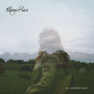 Price Margo - All American Made in the group CD / CD Country at Bengans Skivbutik AB (2714541)