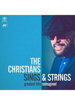 Christians The - Sings & Strings in the group CD / Rock at Bengans Skivbutik AB (2714546)