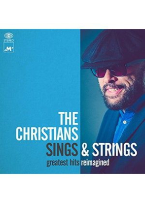 The Christians - Sings & Strings in the group CD / Pop-Rock at Bengans Skivbutik AB (2714546)