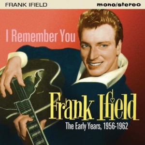 Ifield Frank - I Remember You in the group CD / Country at Bengans Skivbutik AB (2714564)